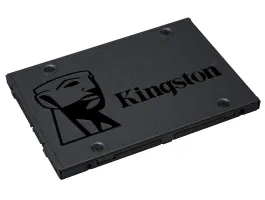 Kingston 480GB A400 SATA3 2,5&quot; SSD (SA400S37/480G)