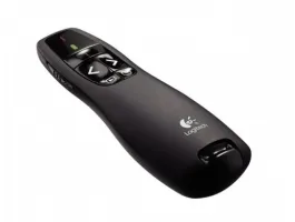 Logitech R400 Wireless Presenter