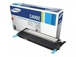 Toner Samsung CLT-C4092S/ELS Cián