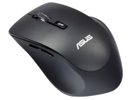 Asus WT425 fekete wireless notebook egér (90XB0280-BMU000)