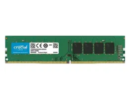 Crucial 4GB 2400Mhz DDR4 memória (CT4G4DFS824A)