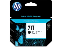 HP CZ133A (711) Black tintapatron