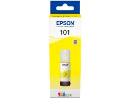 Epson EcoTank 101 sárga tintatartály (C13T03V44A)