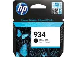 HP C2P19AE (934) Black tintapatron