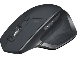 Logitech MX Master 2S (910-005139) grafitszürke vezeték nélküli egér