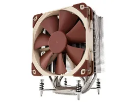 Noctua NH-U12DX i4 12cm Xeon processzor hűtő