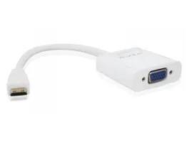 Approx APPC20 MiniHDMI - VGA adapter