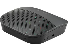 Logitech P710E Mobile Speakerphone hordozható hangszóró (980-000742)