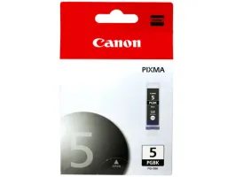 Canon PGI-5Bk fekete tintapatron