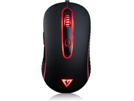 ModeCom MC-GMX2 Volcano 7200DPI USB világítós gamer egér