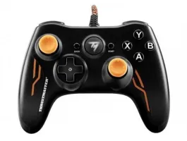 Thrustmaster GP XID PC Black Pro Wired gamepad