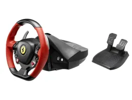 Thrustmaster Ferrari 458 Spider Xbox One verseny komány (4460105)