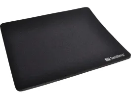 Sandberg Mousepad Black (fekete)