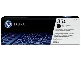 HP CB435A (35A) fekete toner