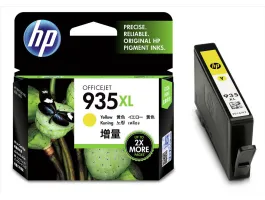 HP C2P26AE (935XL) sárga nagykapacítású tintapatron