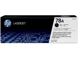 HP CE278A (78A) fekete toner