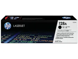 HP CE320A (128) fekete toner