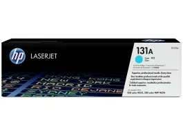 HP CF211A (131A) cián toner