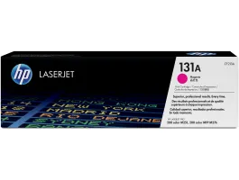 HP CF213A (131A) magenta toner