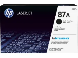 HP CF287A (87A) fekete toner