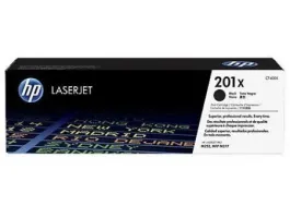 HP CF400X (201X) fekete nagykapcítású toner