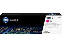 HP CF403A (201A) magenta toner