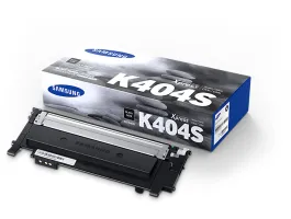 Samsung CLT-K404S fekete toner