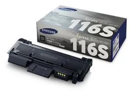 Samsung MLT-D116S fekete toner