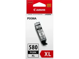 Canon PGI-580XL PGBK Black