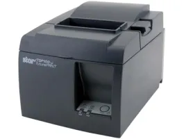 Star TSP143LAN (Dark Grey) Thermal Printer (39464990)