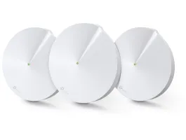 TP-Link Deco M5 (3-pack) AC1300 Whole Home Mesh Wi-Fi System