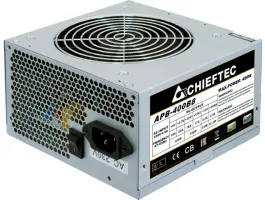 Chieftec Value APB-400B8 400W PFC 12cm OEM tápegység