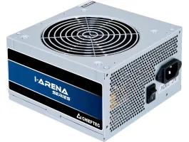 Chieftec iArena GPB-450S 85+ 450W 12cm OEM tápegység