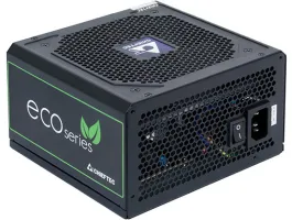 Chieftec ECO GPE-500S 500W 12cm tápegység