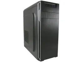 LC-Power 7038B ATX számítógép ház