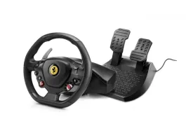 Thrustmaster T80 RW Ferrari 488 GTB PC/PS4 versenykormány (4160672)