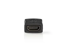 Nedis HDMI adapter HDMI Aljzat - HDMI Aljzat (CVBW34900AT)