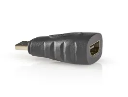 Nedis HDMI adapter HDMI Mini apa - HDMI Aljzat (CVBW34906AT)