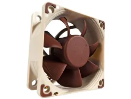 Noctua NF-A6x25-FLX 6cm ventilátor