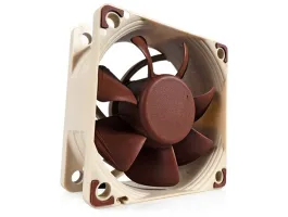 Noctua NF-A6x25-PWM 5V 6cm ventilátor