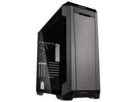 PHANTEKS Eclipse P600S Silent ATX Antracit Edzett Üveg számítógépház (PH-EC600PSTG_AG01)