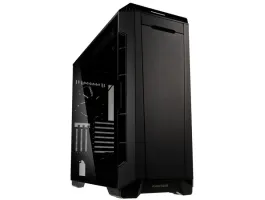 PHANTEKS Eclipse P600S Silent ATX Fekete Edzett Üveg számítógépház (PH-EC600PSTG_BK01)