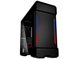 PHANTEKS Enthoo Evolv X ATX Fekete Edzett Üveg RGB számítógépház (PH-ES518XTG_DBK01)