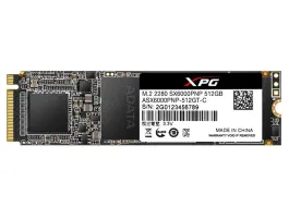ADATA 512GB XPG SX6000 M.2 2280 SSD (ASX6000PNP-512GT-C)