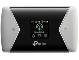 TP-Link M7450 300Mbps LTE-Advanced Mobile Wi-Fi