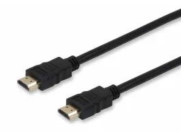 Equip HDMI2.0 4K/60Hz HDR aranyozott 7,5m kábel