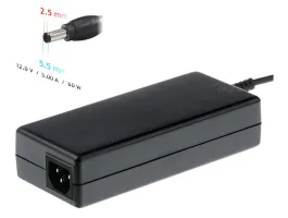 Akyga AK-ND-30 (12V/5A 60W 5.5x2.5) hálózati töltő adapter