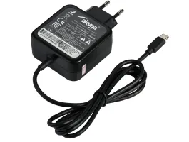 Akyga AK-ND-60 (20V/2.25 - 3A 45W USB type-C) hálózati töltő adapter