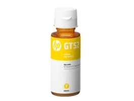 HP GT52 yellow 70ml tinta (M0H56AE)