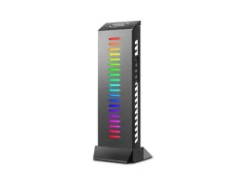 DeepCool GH-01 A-RGB videokártya tartó